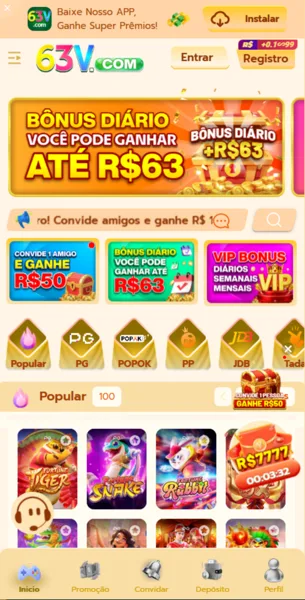 63V APK Download Versi Terbaru