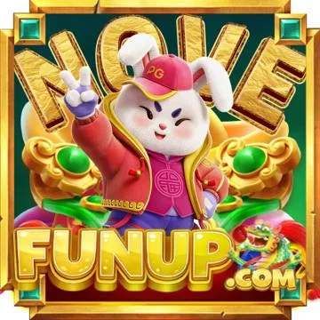 FUNUP Game Online Resmi 2026