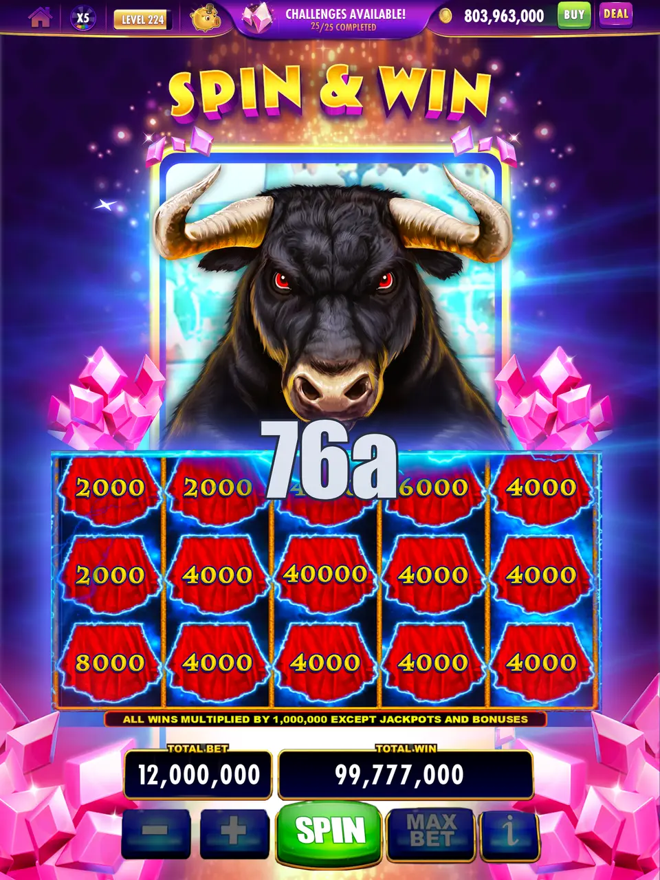 76a Login