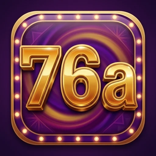 76a Logo - Oficial